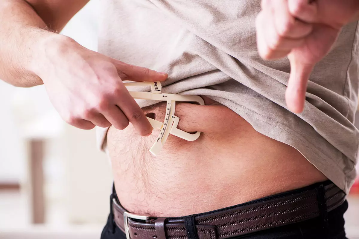 Comment perdre de la graisse sous cutanée ?