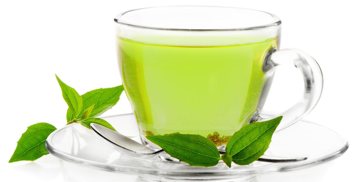 Thé vert pour maigrir
